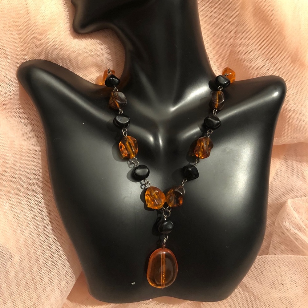 Fashion jewelry
